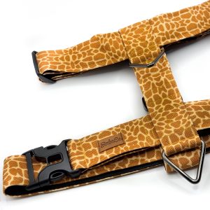 Σαμαράκι "Giraffe"