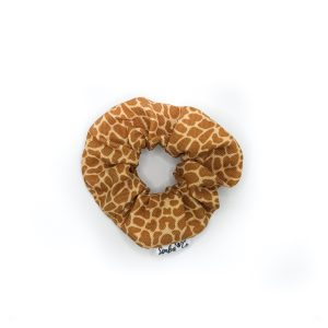 Scrunchie "Giraffe"