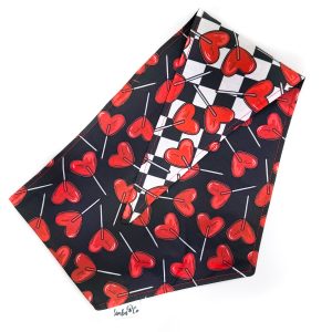 Bandana “Heartbreaker"