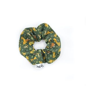 Scrunchie "Lion King"