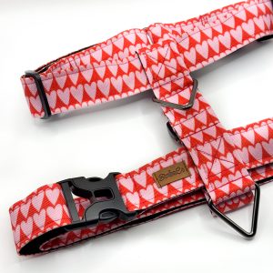 Σαμαράκι "Valentine"