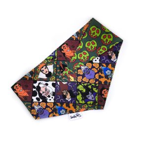 Bandana “Villains"