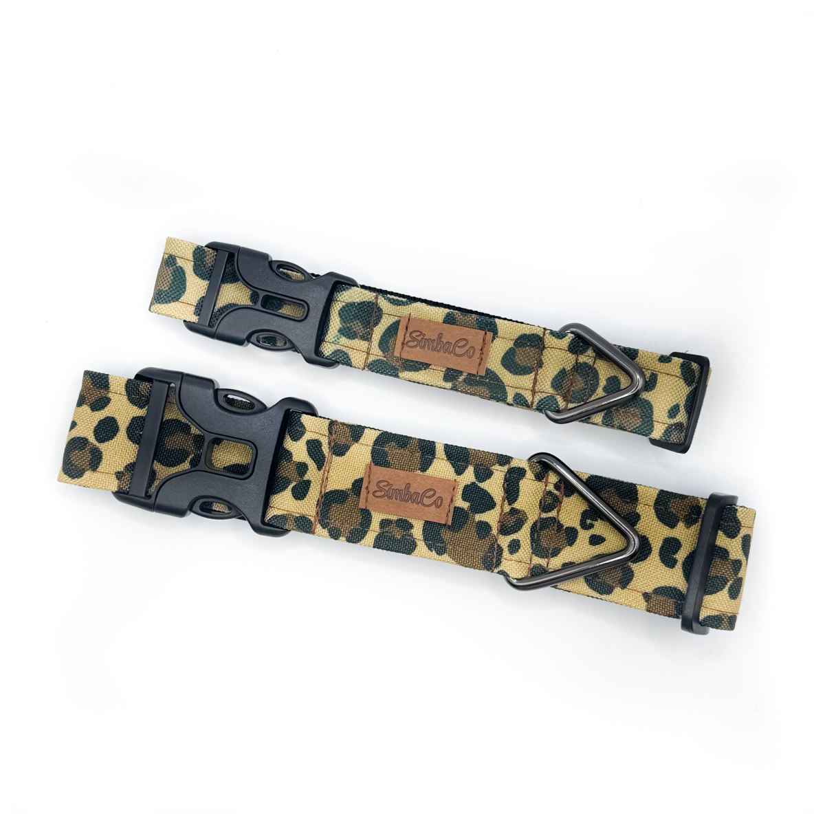 Collar "Wild One" - Image 2