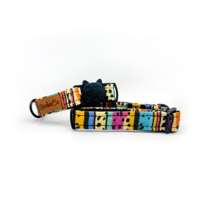 Cat Collar "Color-Pop"