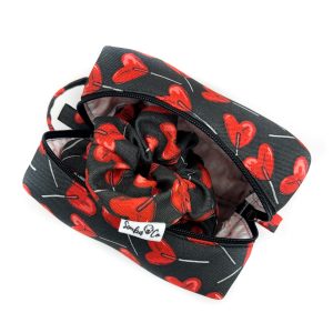 "Heartbreaker" Pouch