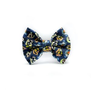 Goofy Bow