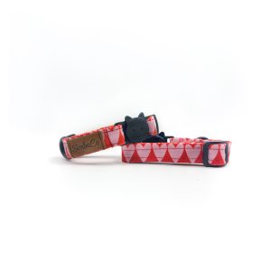 Cat Collar "Valentine"