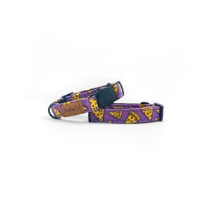Cat Collar "Pizza Lover"