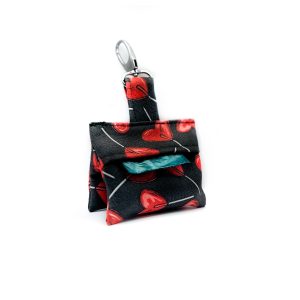 Poop & Treat Bag "Heartbreaker"