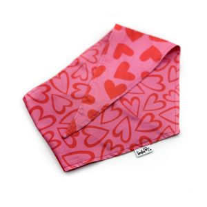 Bandana “Pink Crush"