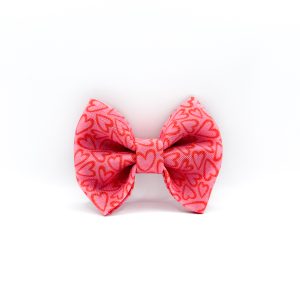 Pink Crush Bow