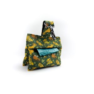 Poop & Treat Bag "Lion King"