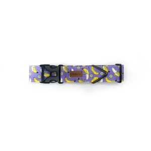Collar "Bananarama"