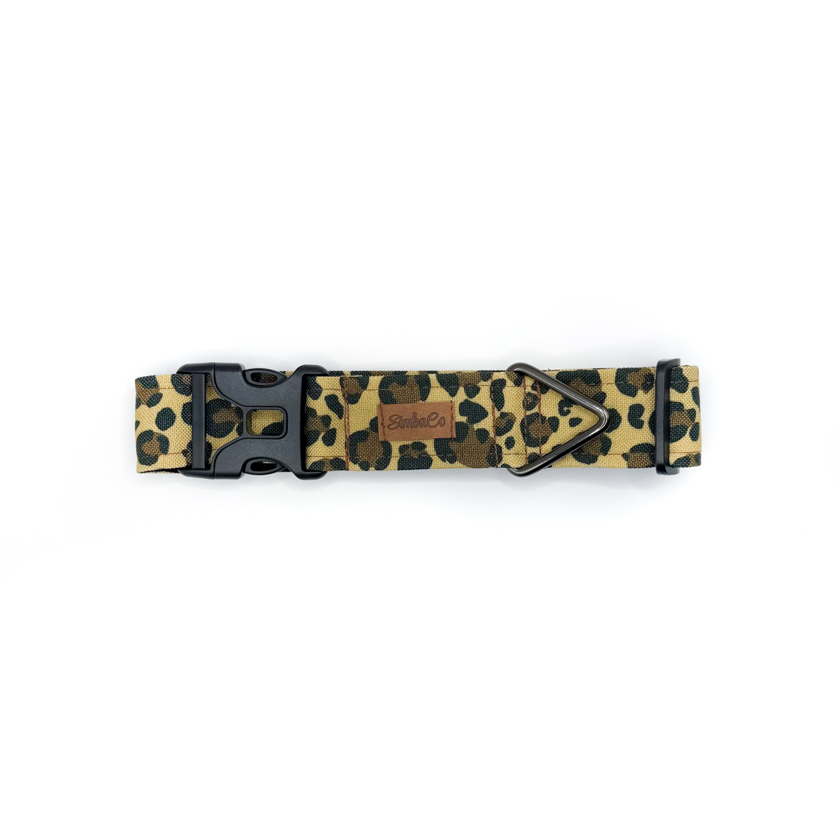 Collar "Wild One"