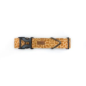 Collar "Giraffe"