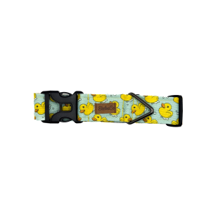 Collar "Sunny Duckies"
