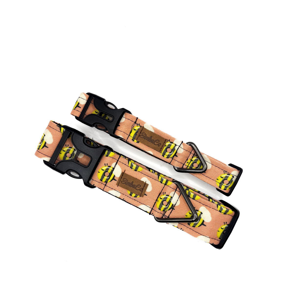 Collar "Bee treats" - Image 2