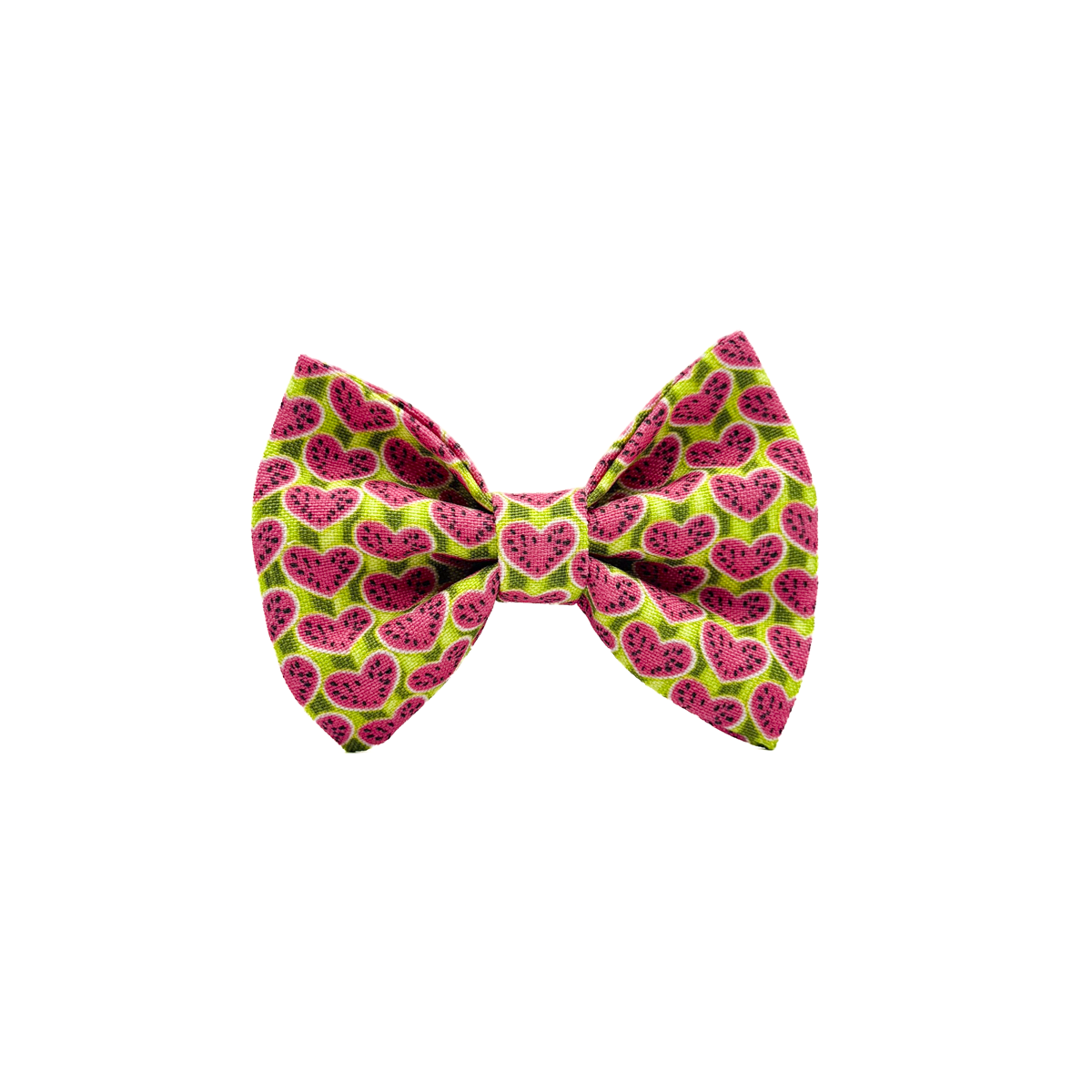 Heartmelon Bow