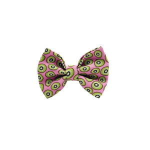 Kiwi kiss Bow