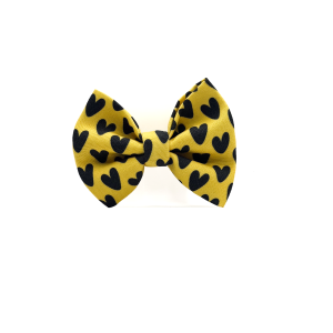 Honey hearts Bow