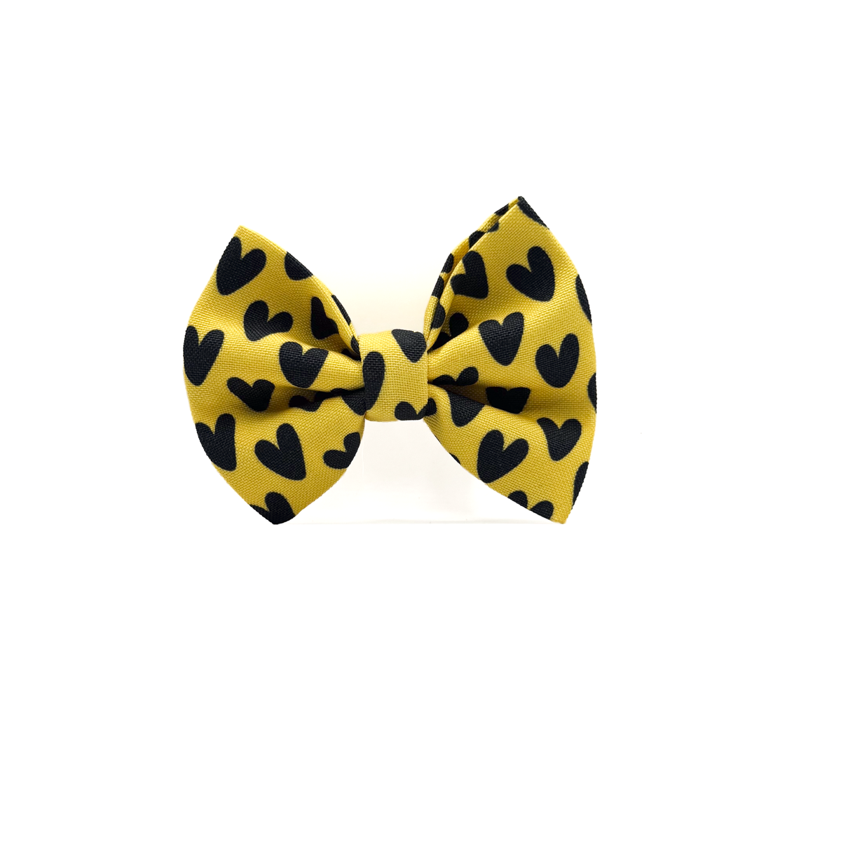 Honey hearts Bow