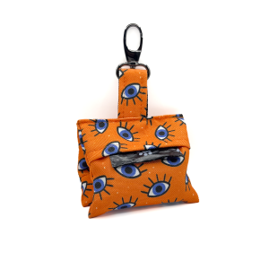 Poop & Treat Bag "Lucky Charm"
