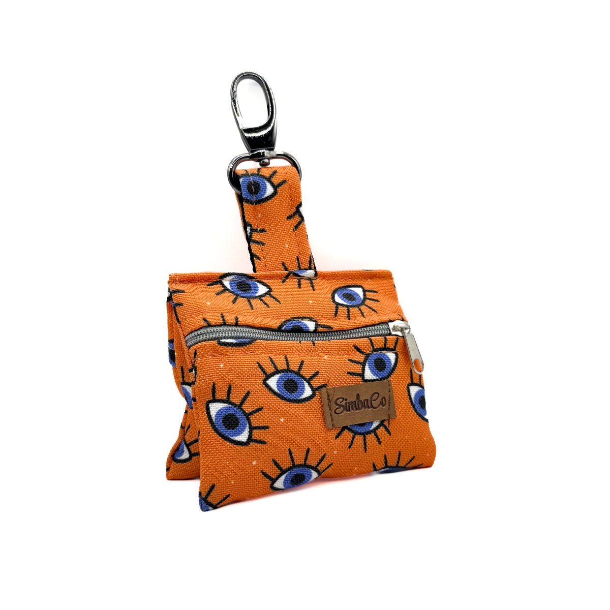 Poop & Treat Bag "Lucky Charm" - Image 2