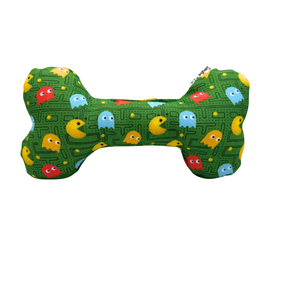 Pac Man Squeak & Play - Image 2